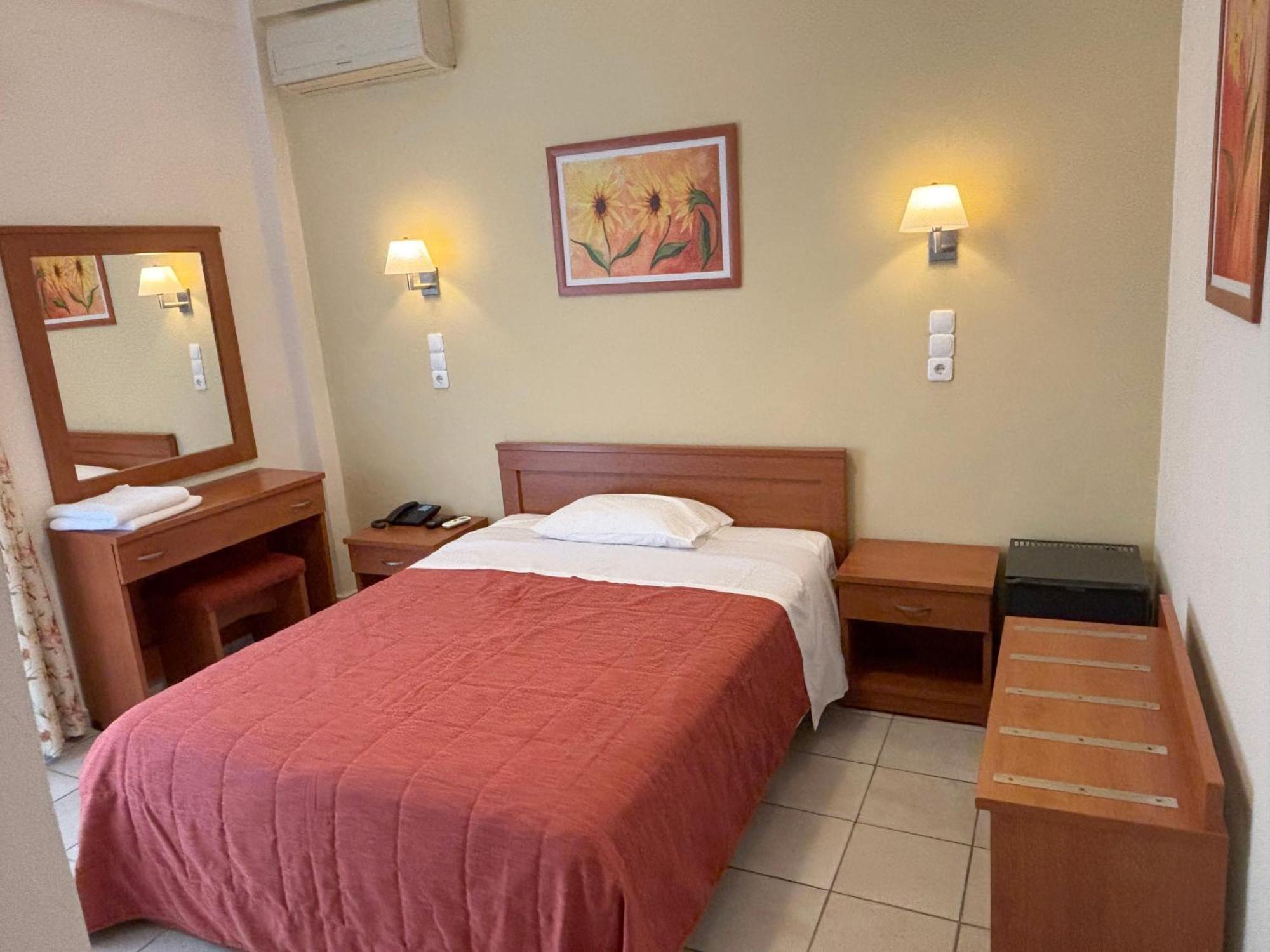 Hotel Kronio Ancient Olympia Luaran gambar